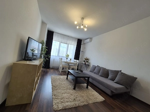 Berceni   Metalurgiei - Monaco Towers, ap. 3 camere mobilat, parcare - imagine 6