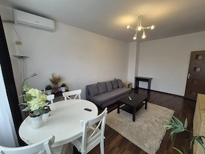 Berceni   Metalurgiei - Monaco Towers, ap. 3 camere mobilat, parcare - imagine 8