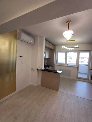 Apartament 2 camere Popesti-Leordeni - prima inchiriere - imagine 7