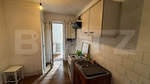 Apartament 3 camere, 64 mp, zona Central  - imagine 4