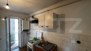Apartament 3 camere, 64 mp, zona Central  - imagine 5