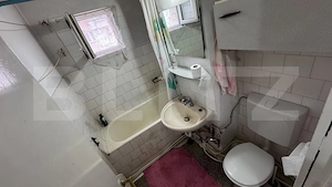 Apartament 3 camere, 64 mp, zona Central  - imagine 6