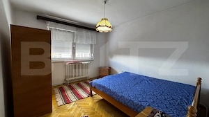 Apartament 3 camere, 64 mp, zona Central  - imagine 2