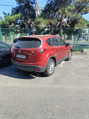 Vind autoturism Mazda cx5  - imagine 2