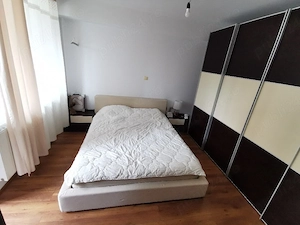 Proprietar inchiriez apartament spatios cu 2 camere, cu loc de parcare, Pipera - imagine 5