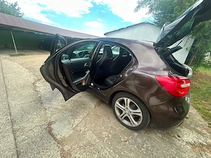 vand mercedes a200 - imagine 5