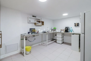 Spatiu Comercial Gorjului-Timisoara