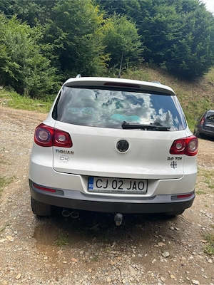 Volkswagen Tiguan - imagine 4