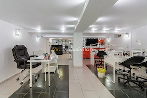 Spatiu Comercial Gorjului-Timisoara - imagine 10