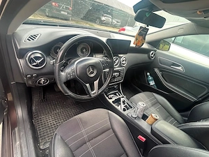 vand mercedes a200 - imagine 3
