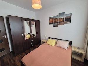 Berceni   Metalurgiei - Monaco Towers, ap. 3 camere mobilat, parcare - imagine 13