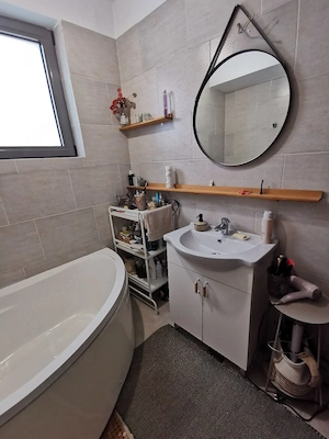 Proprietar inchiriez apartament spatios cu 2 camere, cu loc de parcare, Pipera - imagine 7