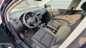 VW Golf 6 Plus - 2011 - Motor 2.0 TDI - 140 CP - Acte la zi - imagine 7