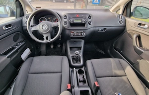 VW Golf 6 Plus - 2011 - Motor 2.0 TDI - 140 CP - Acte la zi - imagine 5
