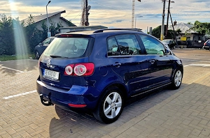 VW Golf 6 Plus - 2011 - Motor 2.0 TDI - 140 CP - Acte la zi - imagine 4