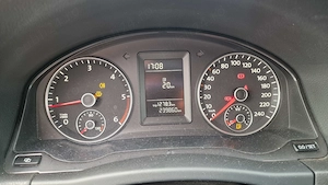 VW Golf 6 Plus - 2011 - Motor 2.0 TDI - 140 CP - Acte la zi - imagine 8