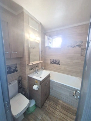Închiriere Apartament cu 3 camere, mobilat complet, etaj 1, metrou Dristor - imagine 4