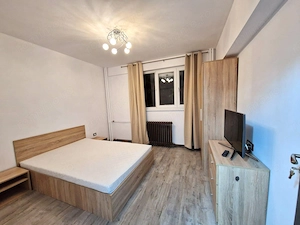 Închiriere Apartament cu 3 camere, mobilat complet, etaj 1, metrou Dristor - imagine 3