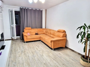 Închiriere Apartament cu 3 camere, mobilat complet, etaj 1, metrou Dristor - imagine 6