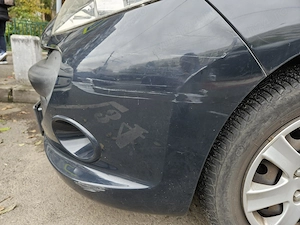 Peugeot 206+ (2010)   Doar 33.792 km Reali, Motor 1.1 Benzină, Unic Proprietar de la prima achizitie - imagine 8