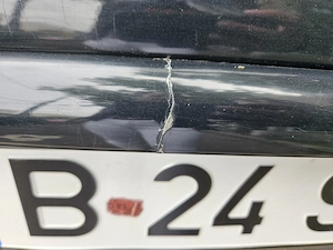 Peugeot 206+ (2010)   Doar 33.792 km Reali, Motor 1.1 Benzină, Unic Proprietar de la prima achizitie - imagine 5