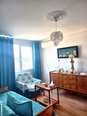 Vând Apartament cu 3 camere, 75 mp, mobilat, etaj 7, Bucur Obor ✨