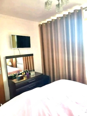 Vând Apartament cu 3 camere, 75 mp, mobilat, etaj 7, Bucur Obor ✨ - imagine 6
