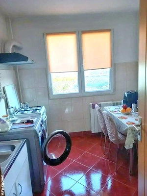 Vând Apartament cu 3 camere, 75 mp, mobilat, etaj 7, Bucur Obor ✨ - imagine 4