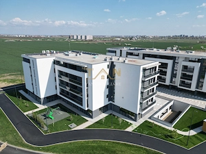 Comision 0 Apartament 3 camere Timisoara Nord - imagine 2
