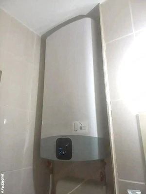 Vând Apartament cu 3 camere, 75 mp, mobilat, etaj 7, Bucur Obor ✨ - imagine 3