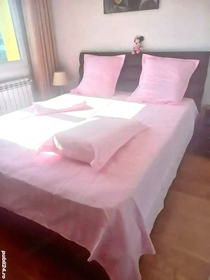 Vând Apartament cu 3 camere, 75 mp, mobilat, etaj 7, Bucur Obor ✨ - imagine 8
