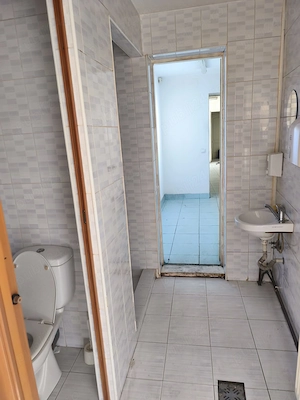 Inchiriez spatiu 110 mp   depozit   producție   bucătărie   atelier- zona Iris - imagine 6