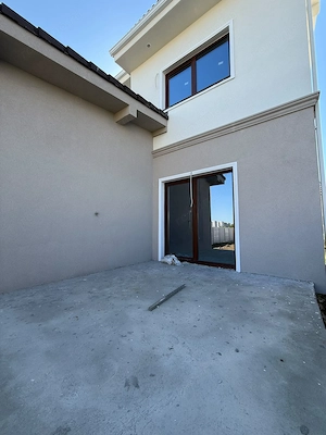 AV680 Duplex 4 camere, Mosnita Noua, P+1E, strada betonata, toate utilitatile - imagine 7
