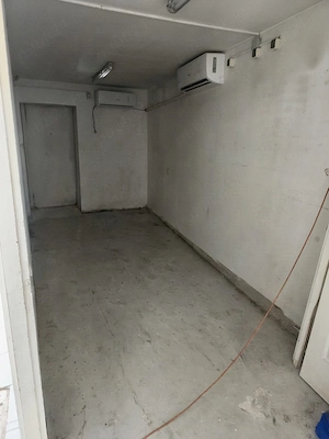 Inchiriez spatiu 110 mp   depozit   producție   bucătărie   atelier- zona Iris - imagine 7