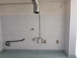 Inchiriez spatiu 110 mp   depozit   producție   bucătărie   atelier- zona Iris - imagine 4