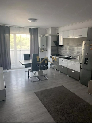 Apartament De Vânzare Campiadoro Torontal 2cam