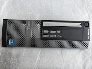 Masca frontala Dell Optiplex 7010 SFF