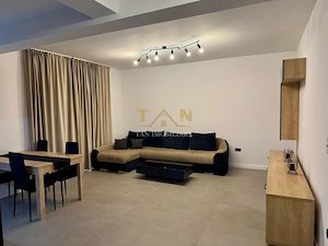 De Închiriat Ap 2 camere Mosnita Noua - imagine 3