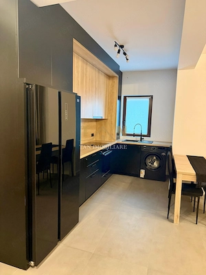 De Închiriat Ap 2 camere Mosnita Noua - imagine 2