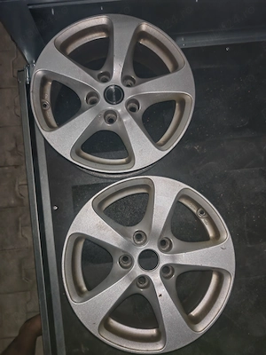 Jante BMW  pentru seria 3 E pe 16"