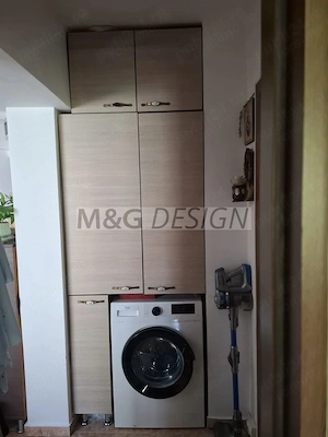 Apartament 2 camere Sagului decomandat - imagine 8