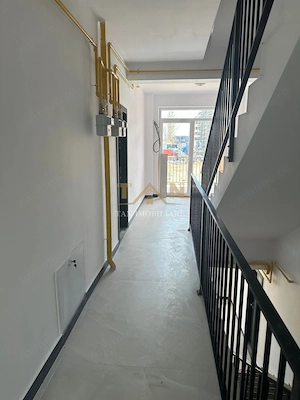 Apartament 2Camere In Spata La Lidl (Giroc) - imagine 9