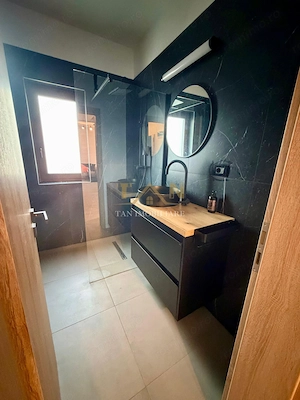 De Închiriat Ap 2 camere Mosnita Noua - imagine 8