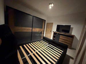 De Închiriat Ap 2 camere Mosnita Noua - imagine 6