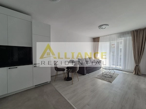 2Camere Tip Studio Biruinței
