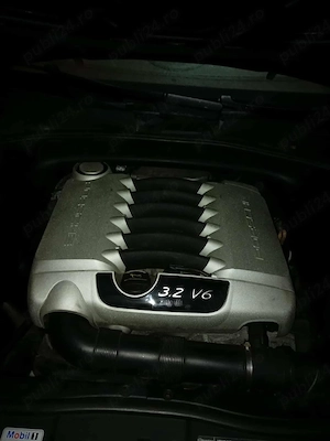 Dezmembrez porsche cayenne  - imagine 3