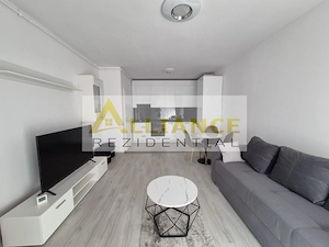 2Camere Tup Studio Biruinței - imagine 2