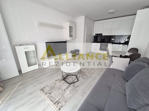 2Camere Tup Studio Biruinței - imagine 6