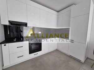 2Camere Tup Studio Biruinței - imagine 5