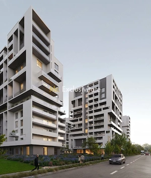 2 camere Prima Astera 77,74 mp Drumul Taberei - imagine 19